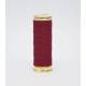 Fil à coudre Gütermann grenade -226