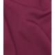 Twill viscose Framboise