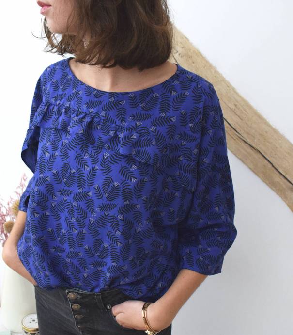 Top Pôpiette volante PDF