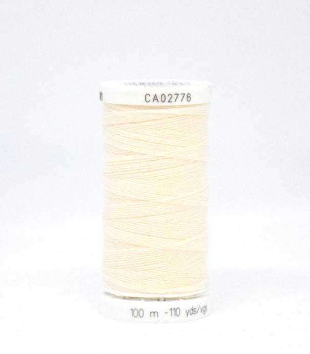Cordelette -Denim - Gütermann Ecru 1016