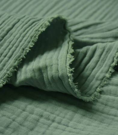 Triple gaze - Dusty green Triple gaze - Dusty green