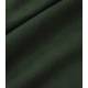 Tissu Jersey Bio - Jacquard Leaf - Green Khaki