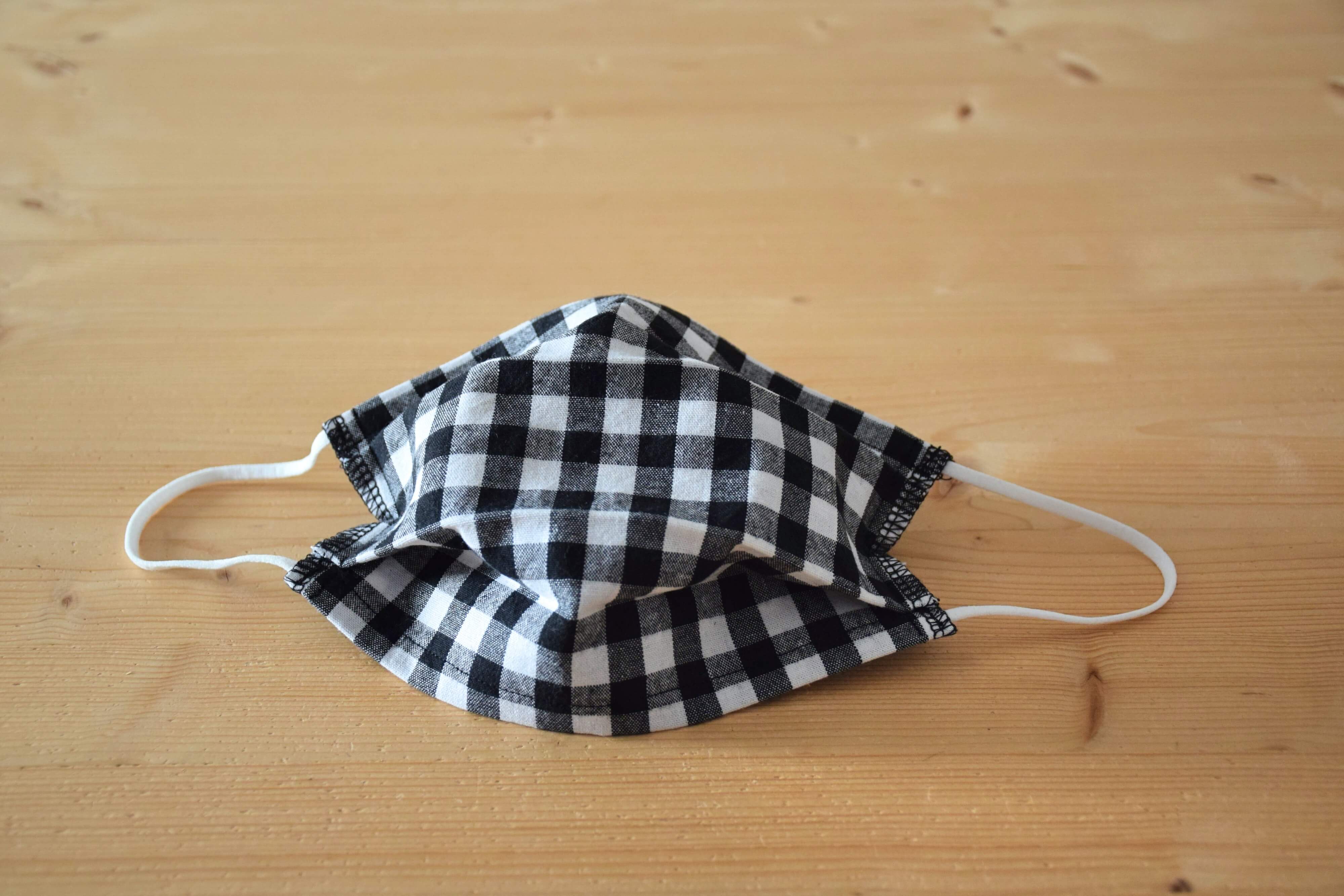 Tuto couture débutant: Poser un élastique